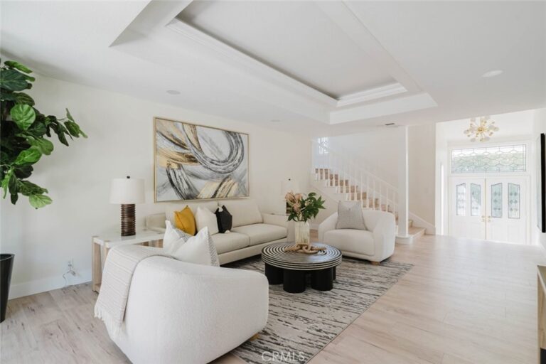142 Crescent Glen Drive, Glendora
