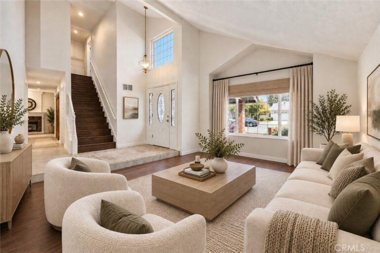 1420 Paseo Marlena, San Dimas