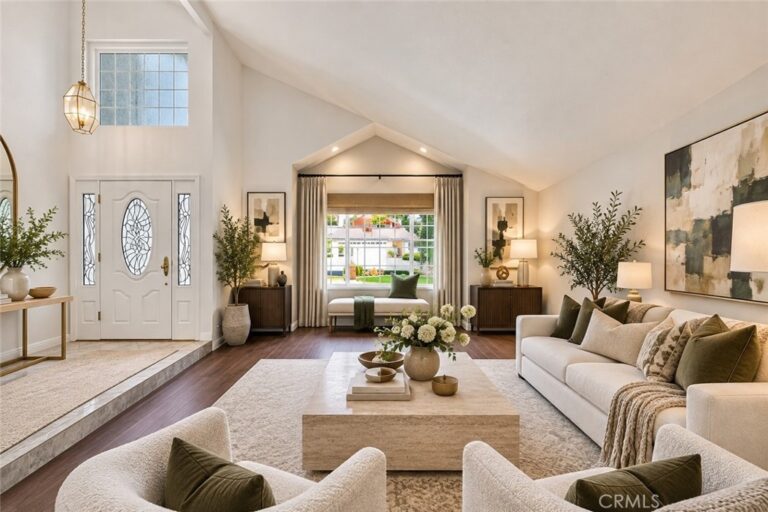 1420 Paseo Marlena, San Dimas