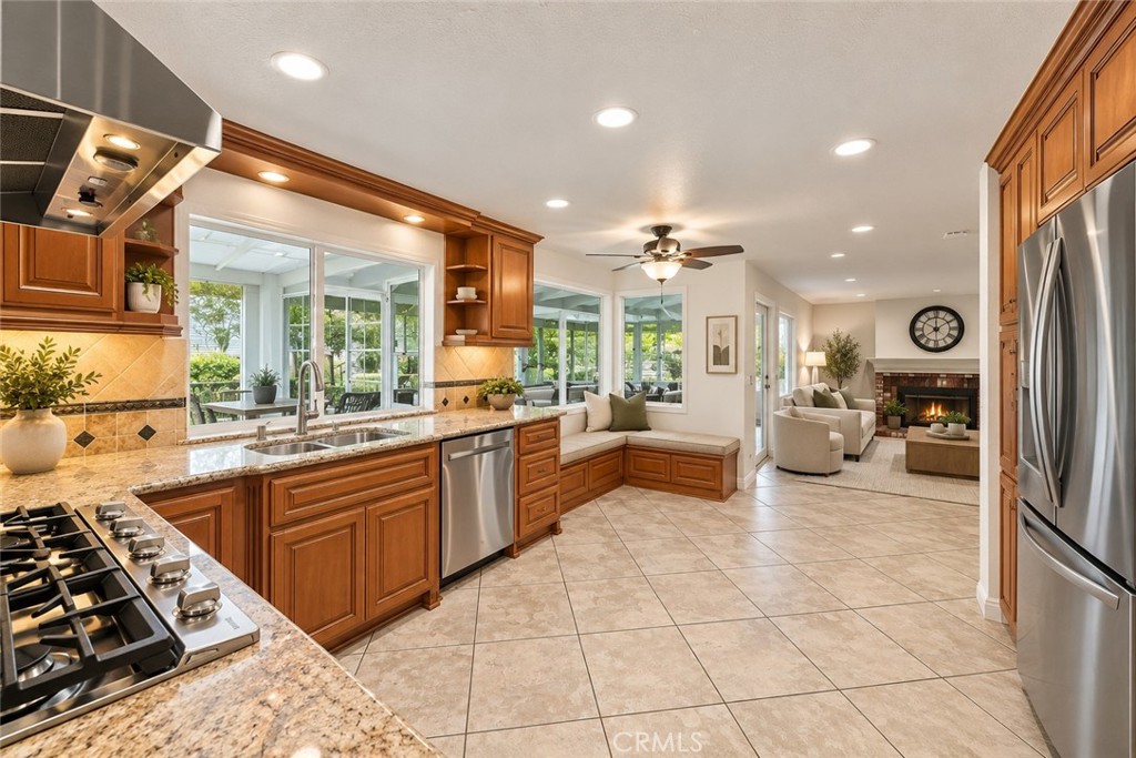 1420 Paseo Marlena, San Dimas