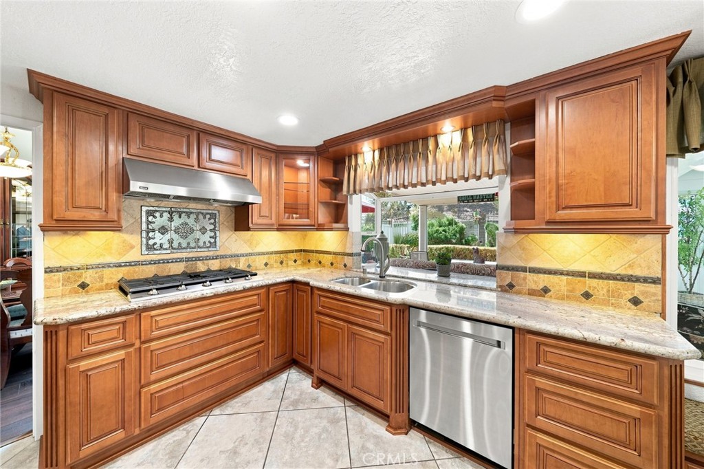 1420 Paseo Marlena, San Dimas