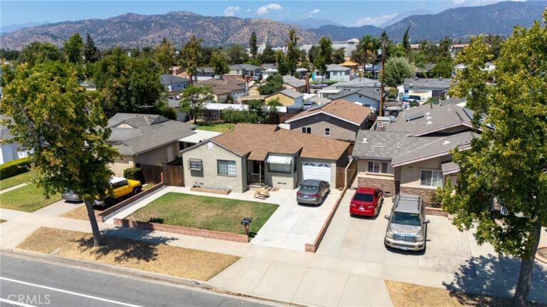 1421 Bonita, La Verne