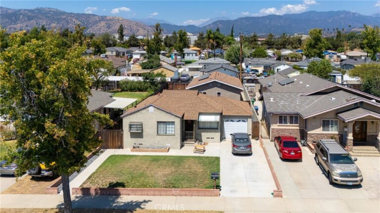 1421 Bonita, La Verne