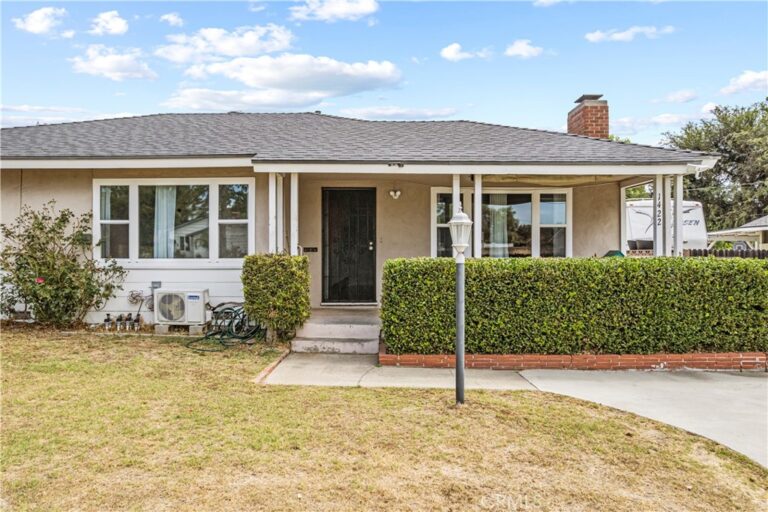1422 N Sultana, Ontario