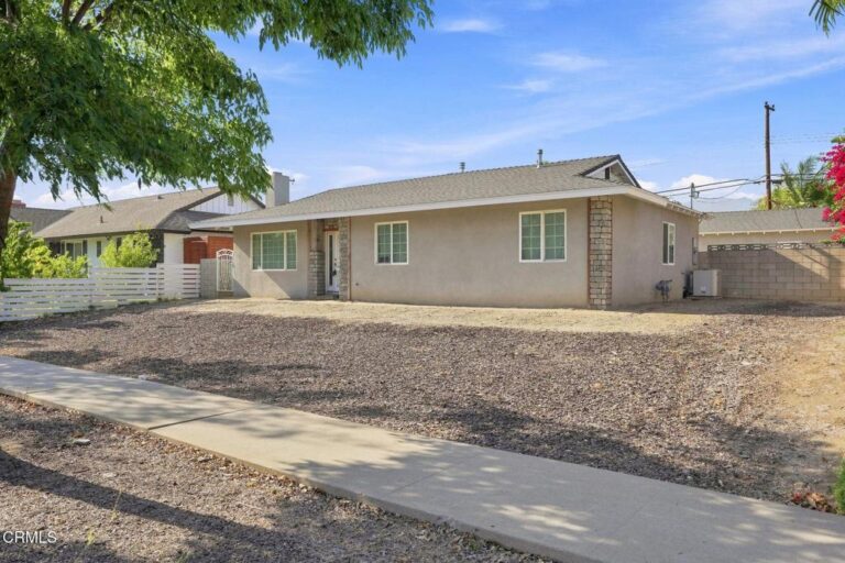 1423 W 8th Street, Upland