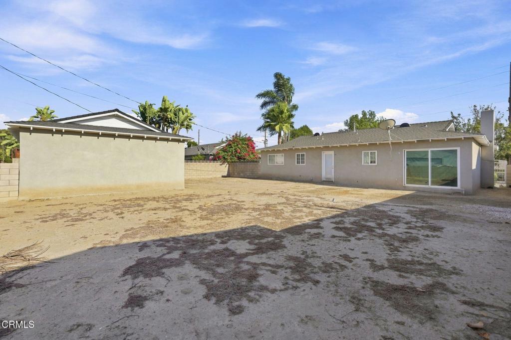 1423 W 8th Street, Upland