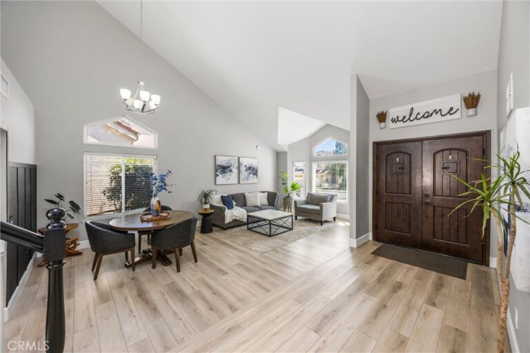 1427 Lookout Court, Upland