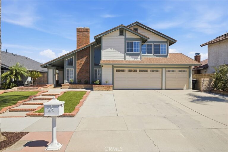 1437 E Cottonwood Street, Ontario