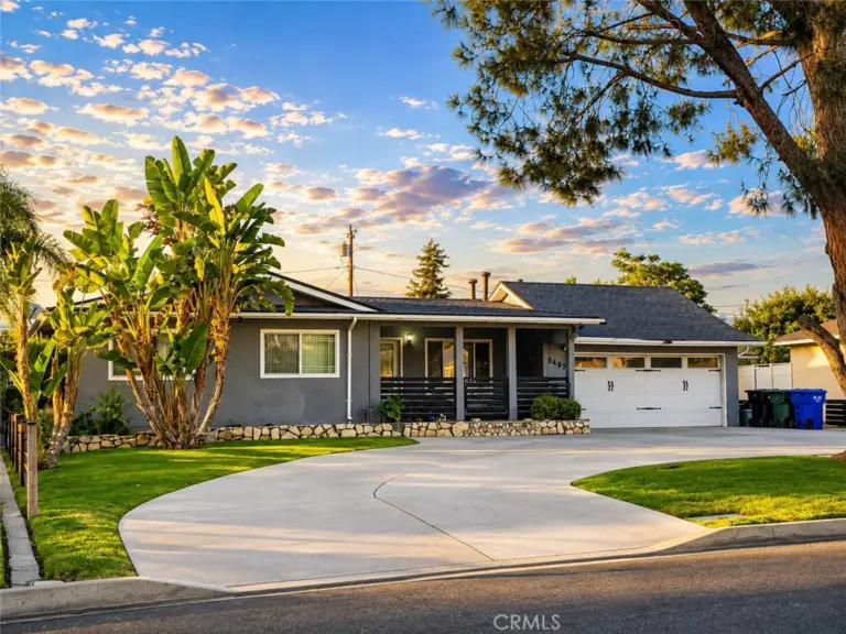 1437 E Vine, West Covina