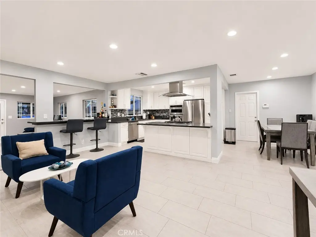 1437 E Vine, West Covina
