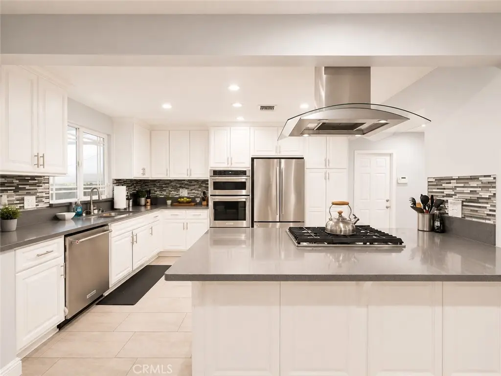 1437 E Vine, West Covina