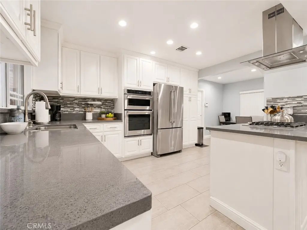 1437 E Vine, West Covina