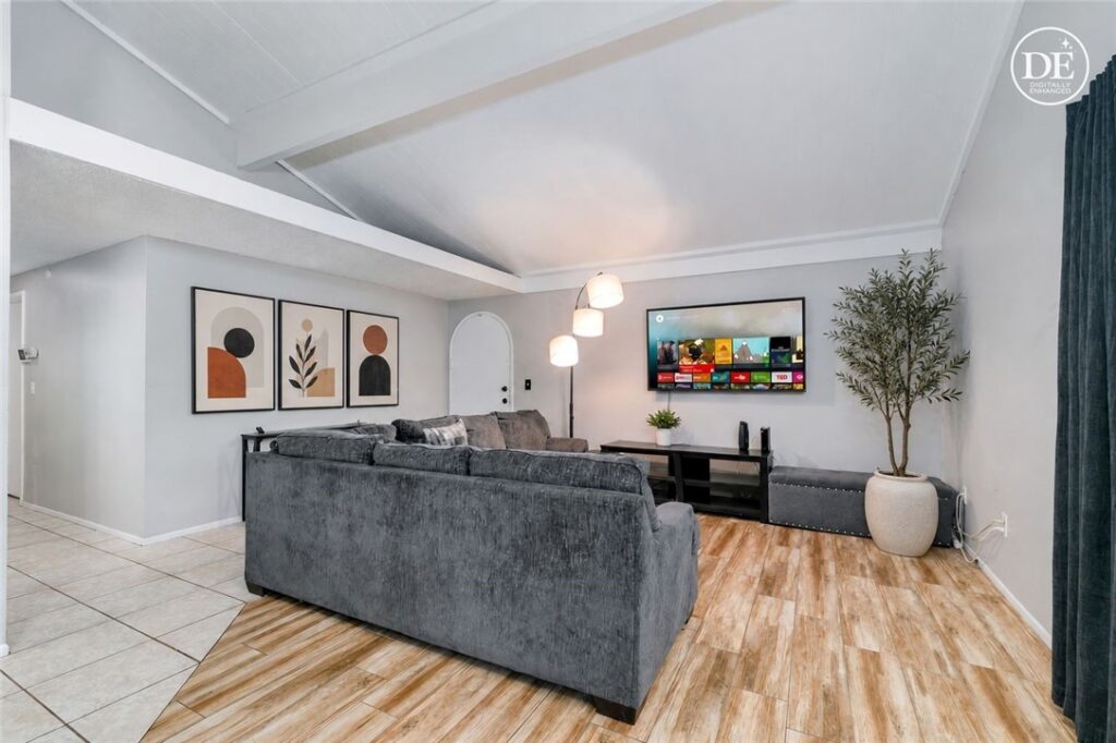 1439 Fredericks, Upland