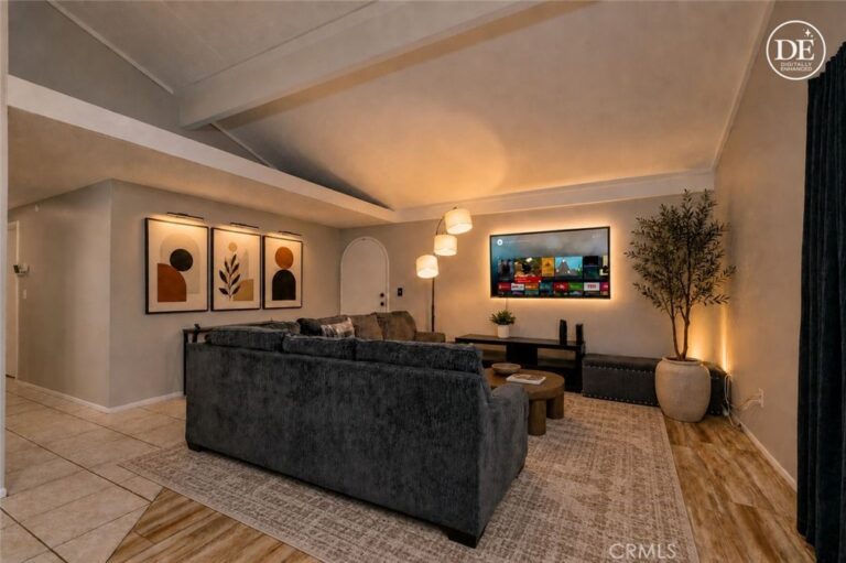 1439 Fredericks, Upland