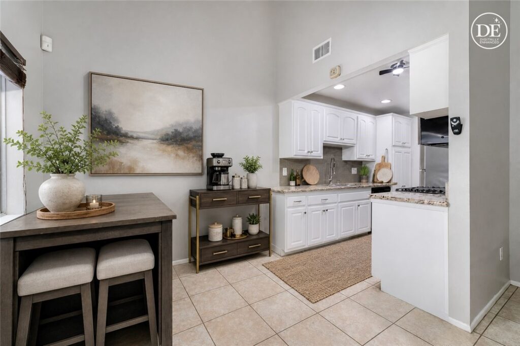 1439 Fredericks, Upland