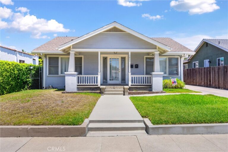 1451 1455 3rd Street, La Verne