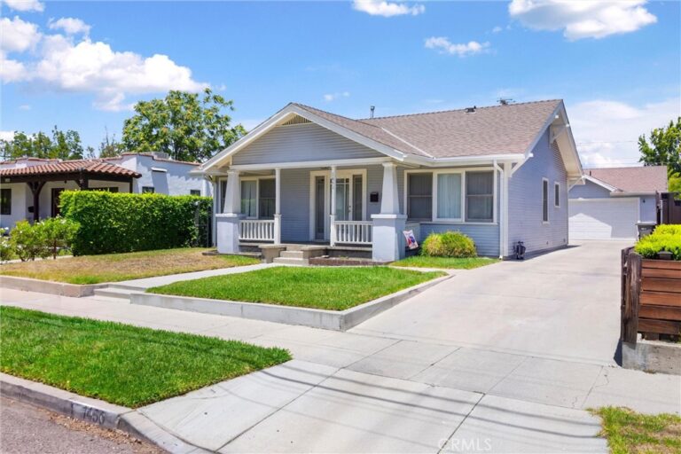 1451 1455 3rd Street, La Verne