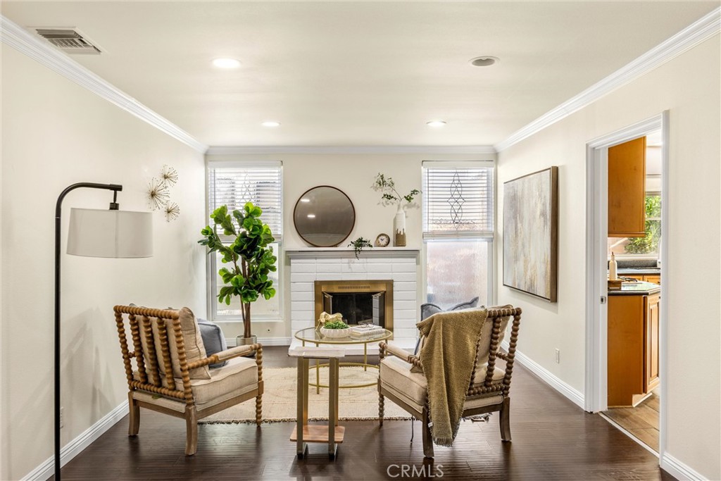 1459 Alta, Upland