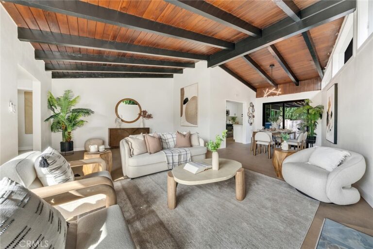 1460 Hacienda Place, Pomona