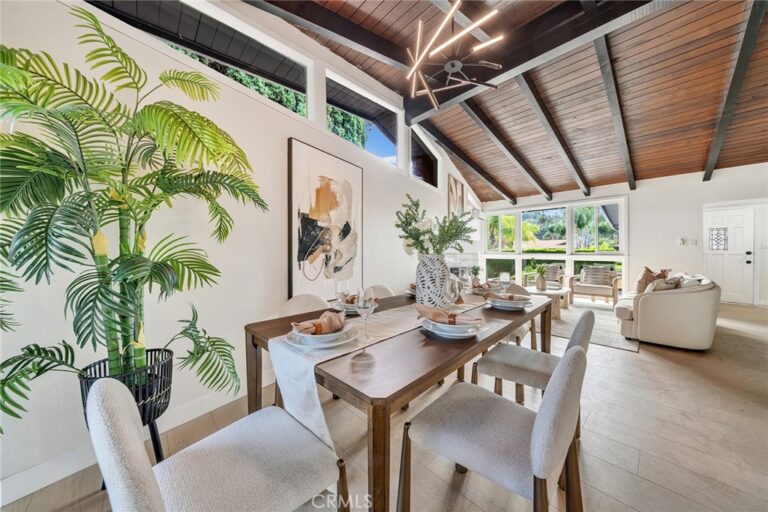 1460 Hacienda Place, Pomona