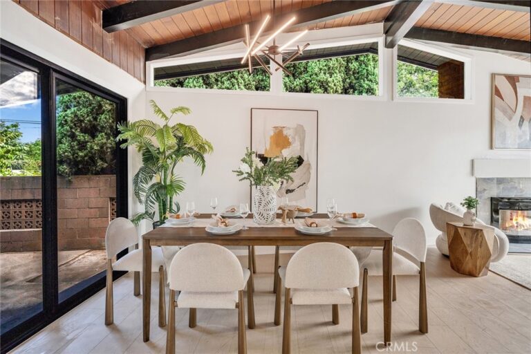 1460 Hacienda Place, Pomona