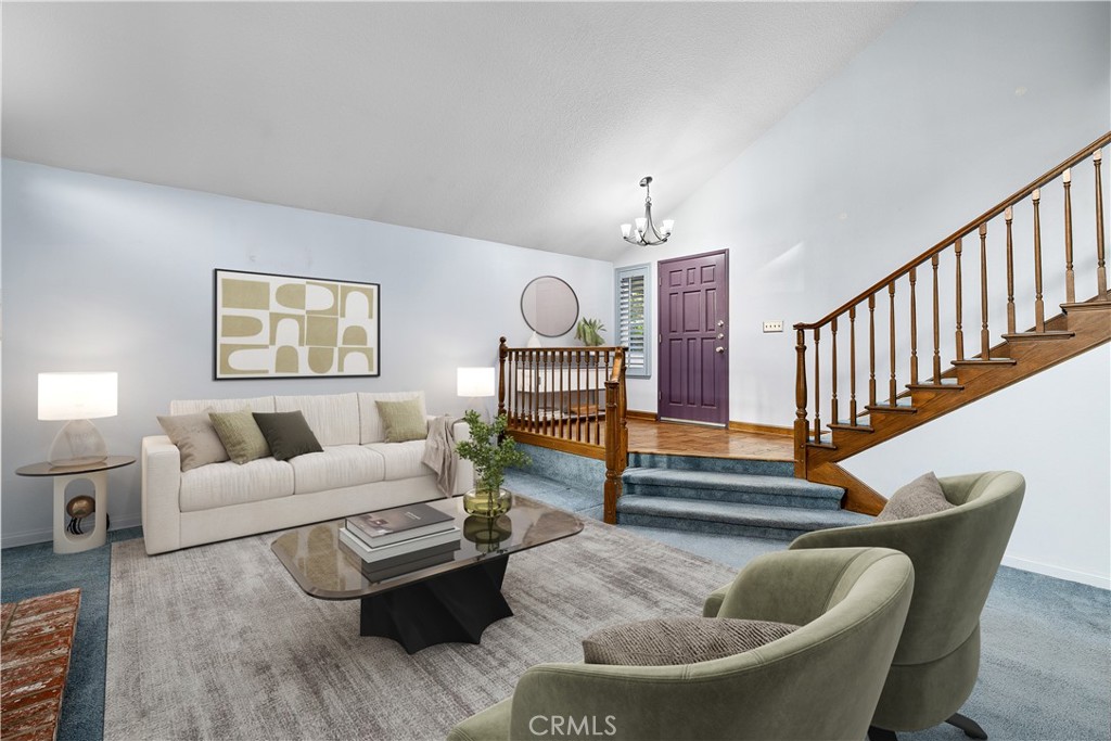 1460 Via Corona, La Verne