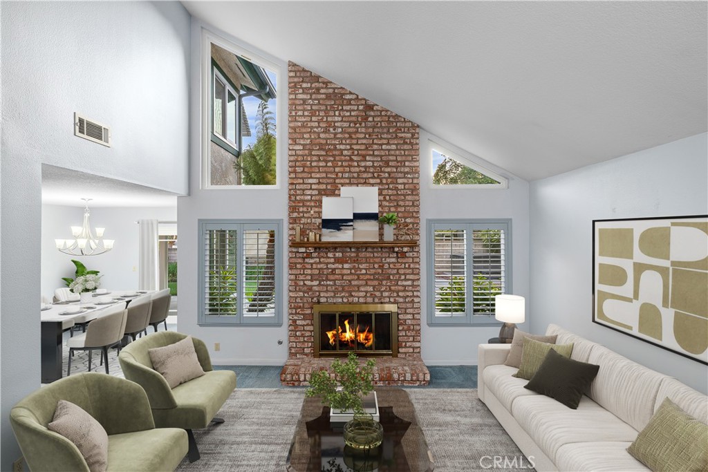 1460 Via Corona, La Verne