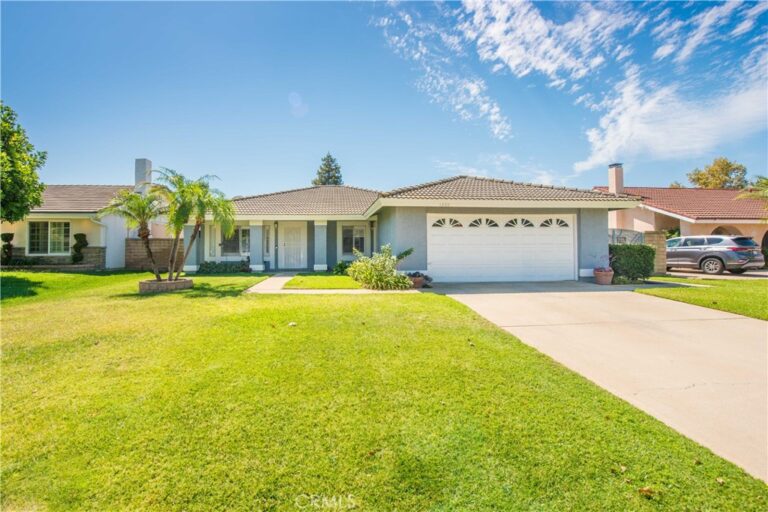 1480 Stonehenge, San Dimas