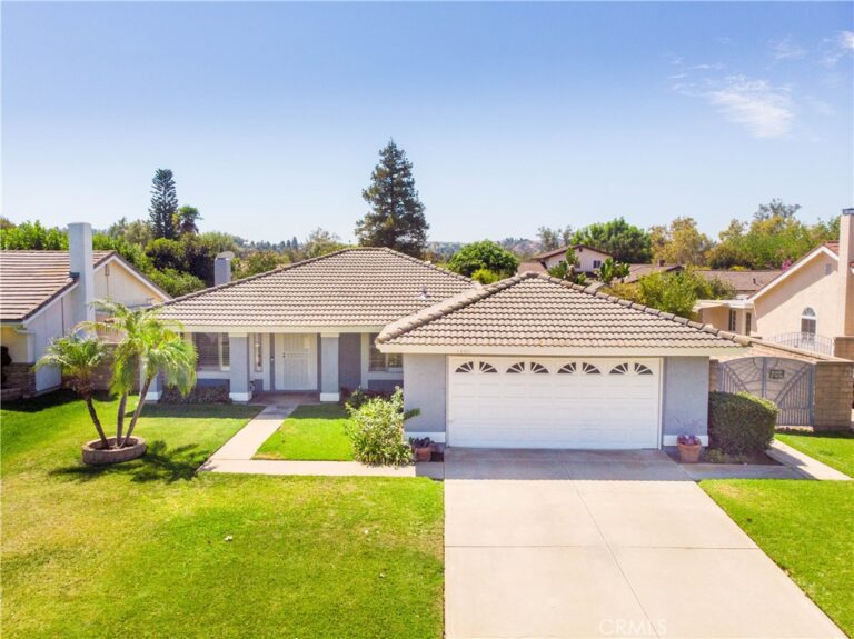 1480 Stonehenge, San Dimas