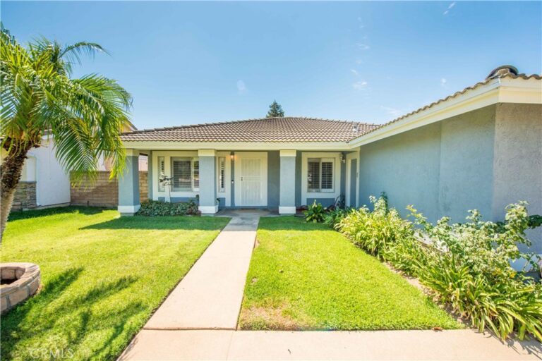 1480 Stonehenge, San Dimas