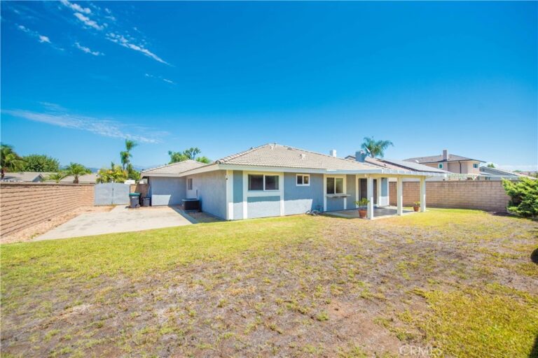 1480 Stonehenge, San Dimas