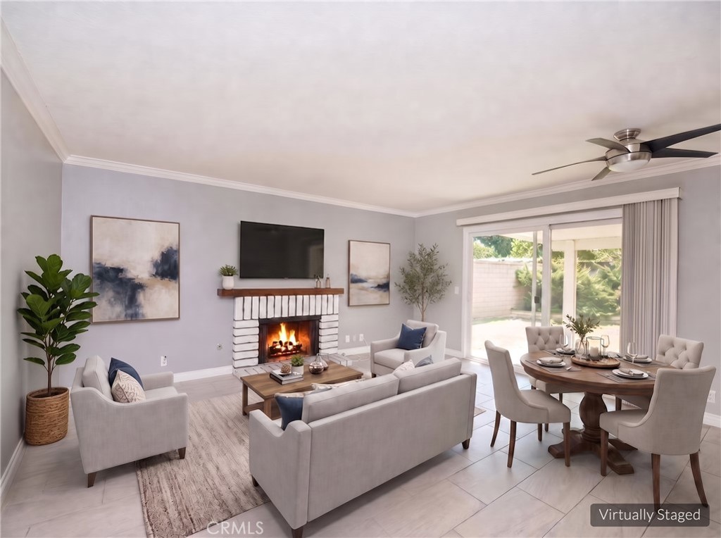 1480 Stonehenge, San Dimas