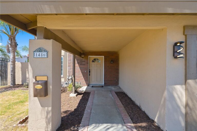 1486 S Cypress Avenue, Ontario