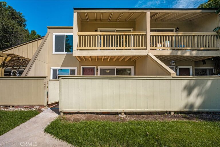 1492 W Badillo, San Dimas