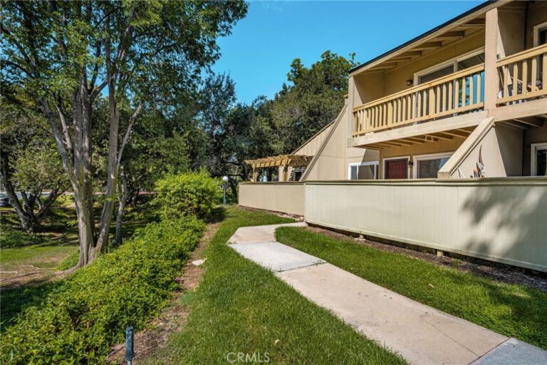 1492 W Badillo, San Dimas