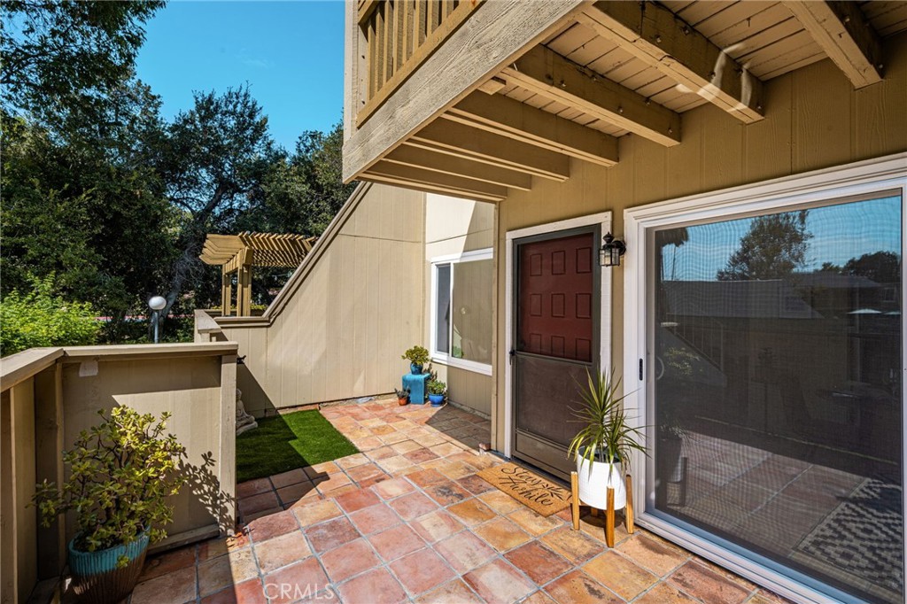 1492 W Badillo, San Dimas