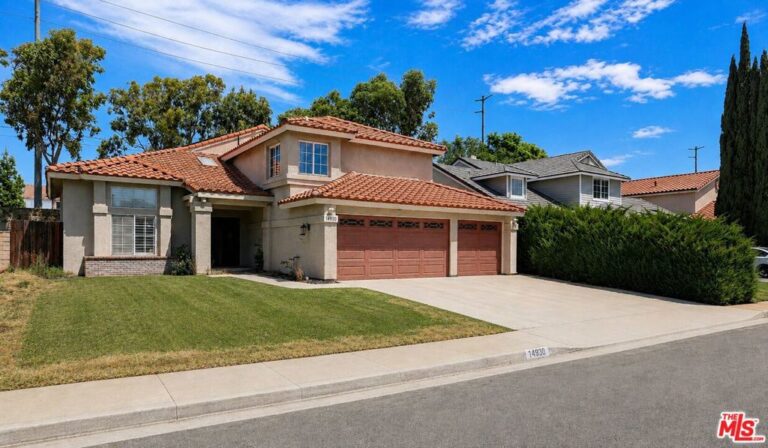 14930 Fernleaf Street, Fontana