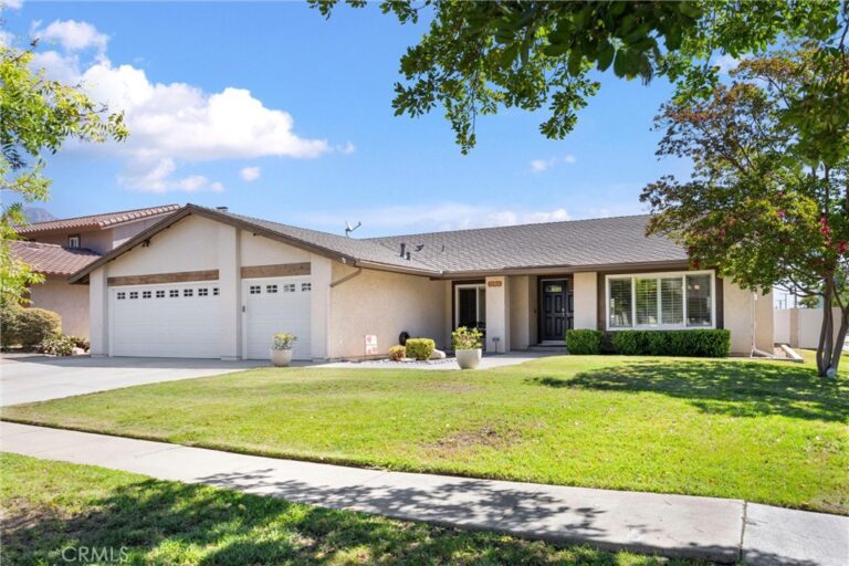 1502 N Albright Ave, Upland