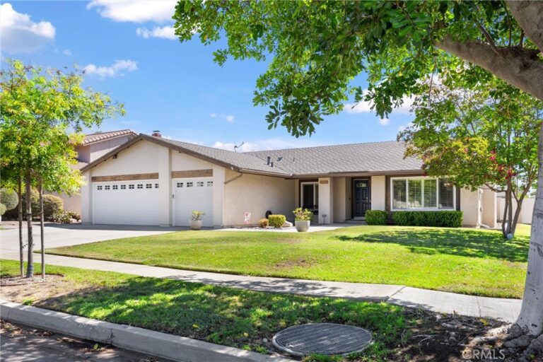 1502 N Albright Ave, Upland