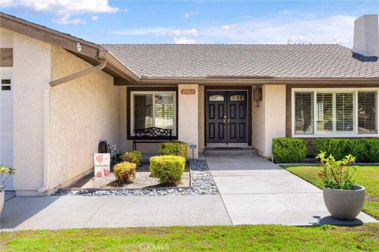 1502 N Albright Ave, Upland