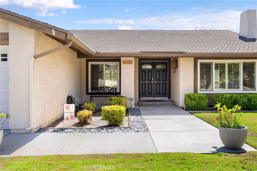 1502 N Albright Ave, Upland