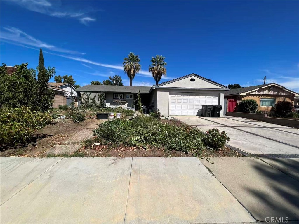 1522 Densmore Street, Pomona