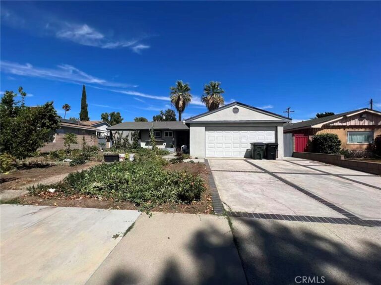 1522 Densmore Street, Pomona