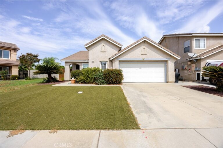 15332 Bolero, Fontana