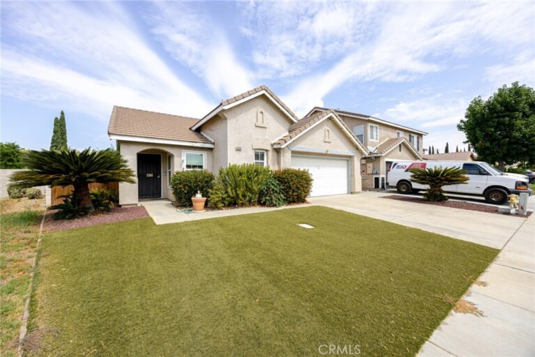 15332 Bolero, Fontana