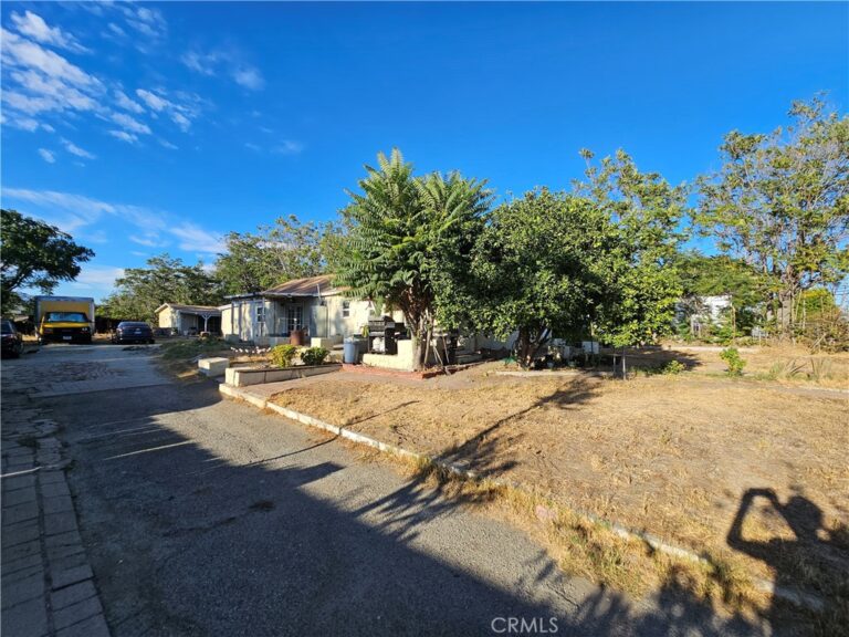 15350 Randall Avenue, Fontana