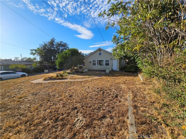 15350 Randall Avenue, Fontana