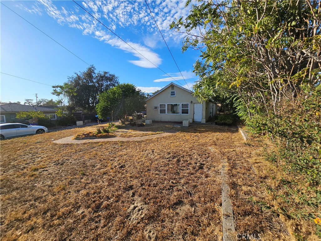 15350 Randall Avenue, Fontana