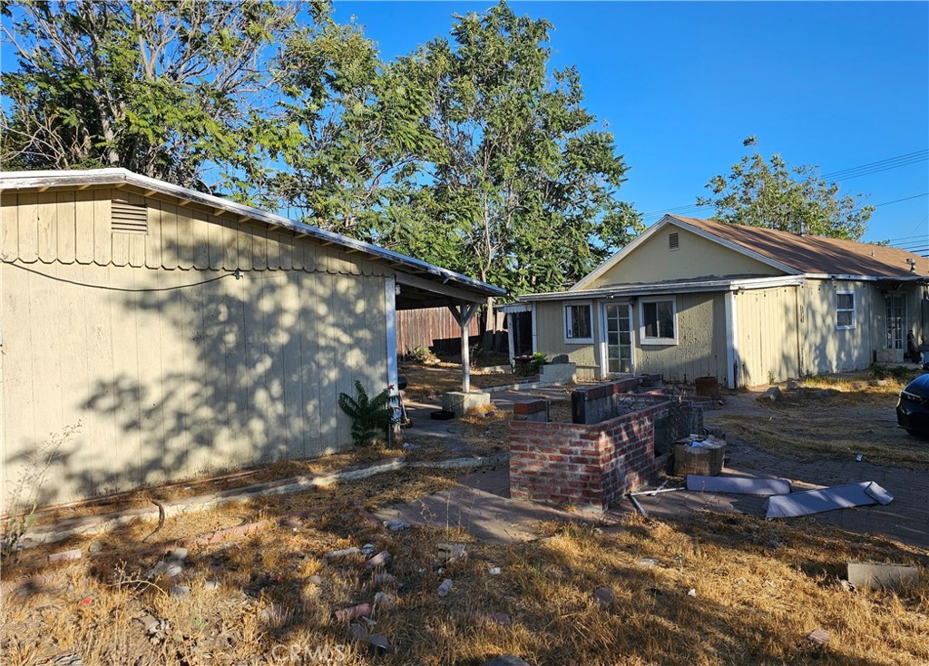 15350 Randall Avenue, Fontana