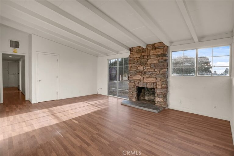 1538 Amador Ave, Ontario